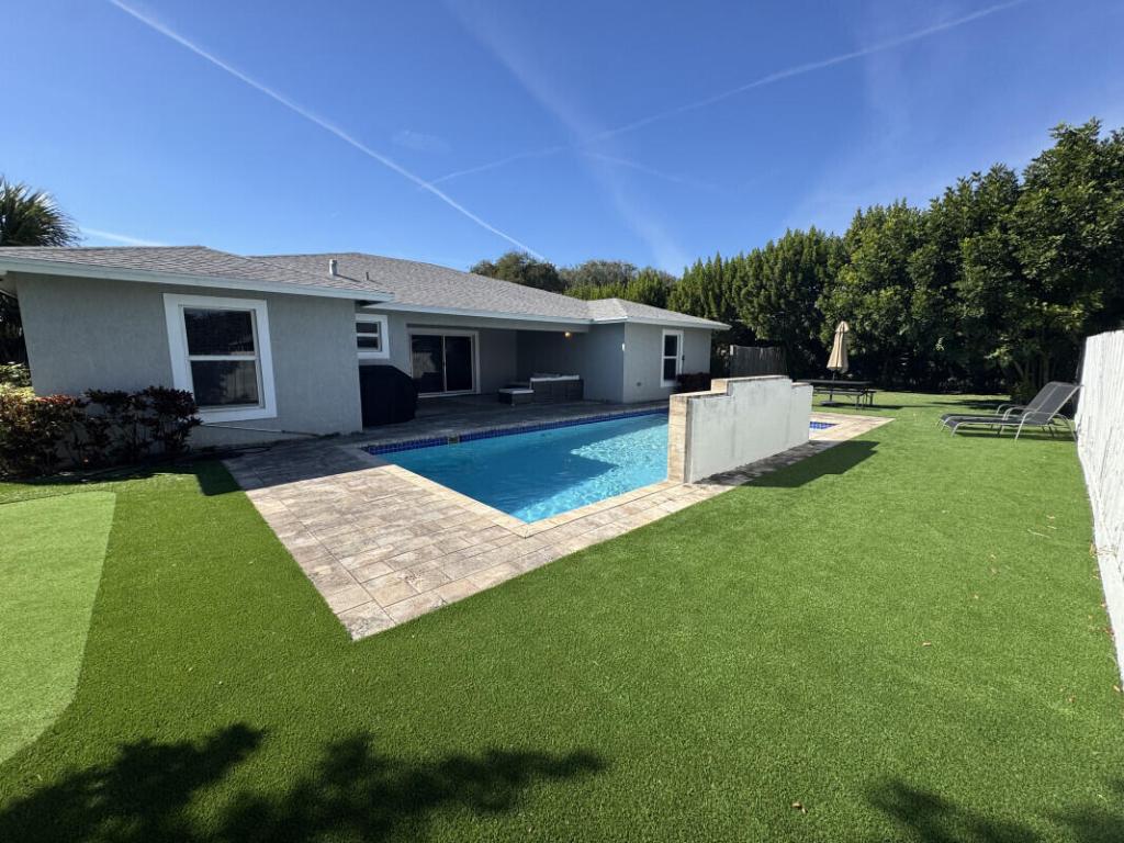 SPENCER LAKES 2 - Residential