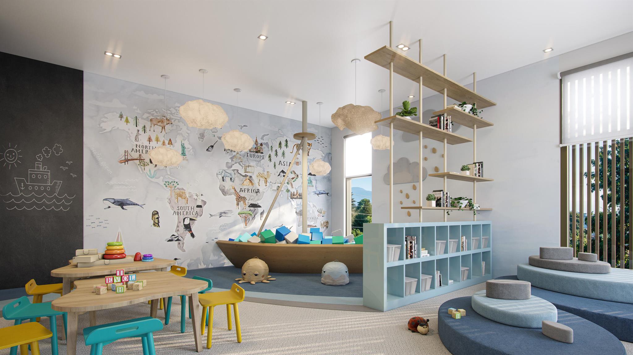 Manor Hialeah - Residential Lease