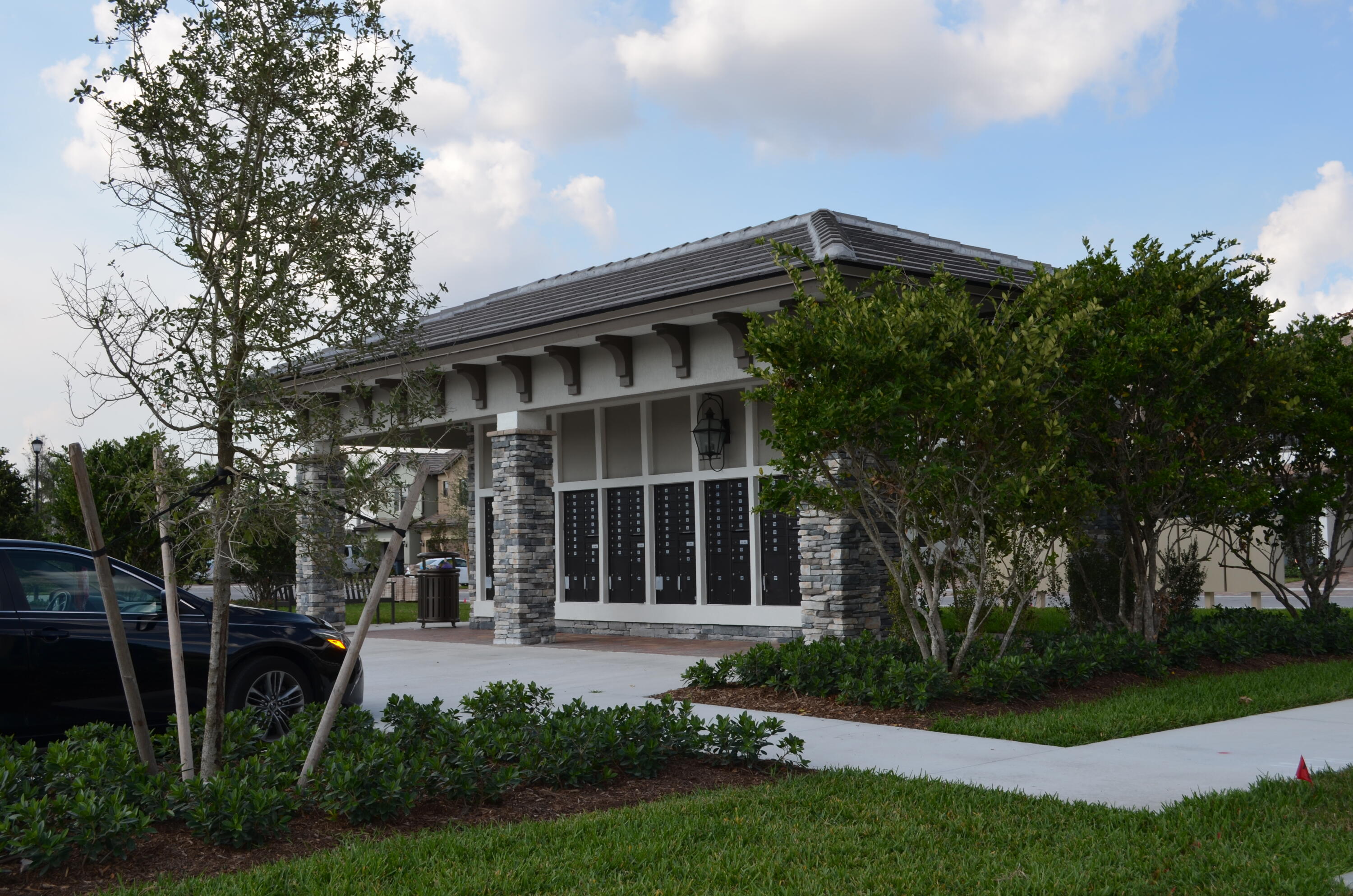 FIELDS AT GULFSTREAM POLO - Residential Lease