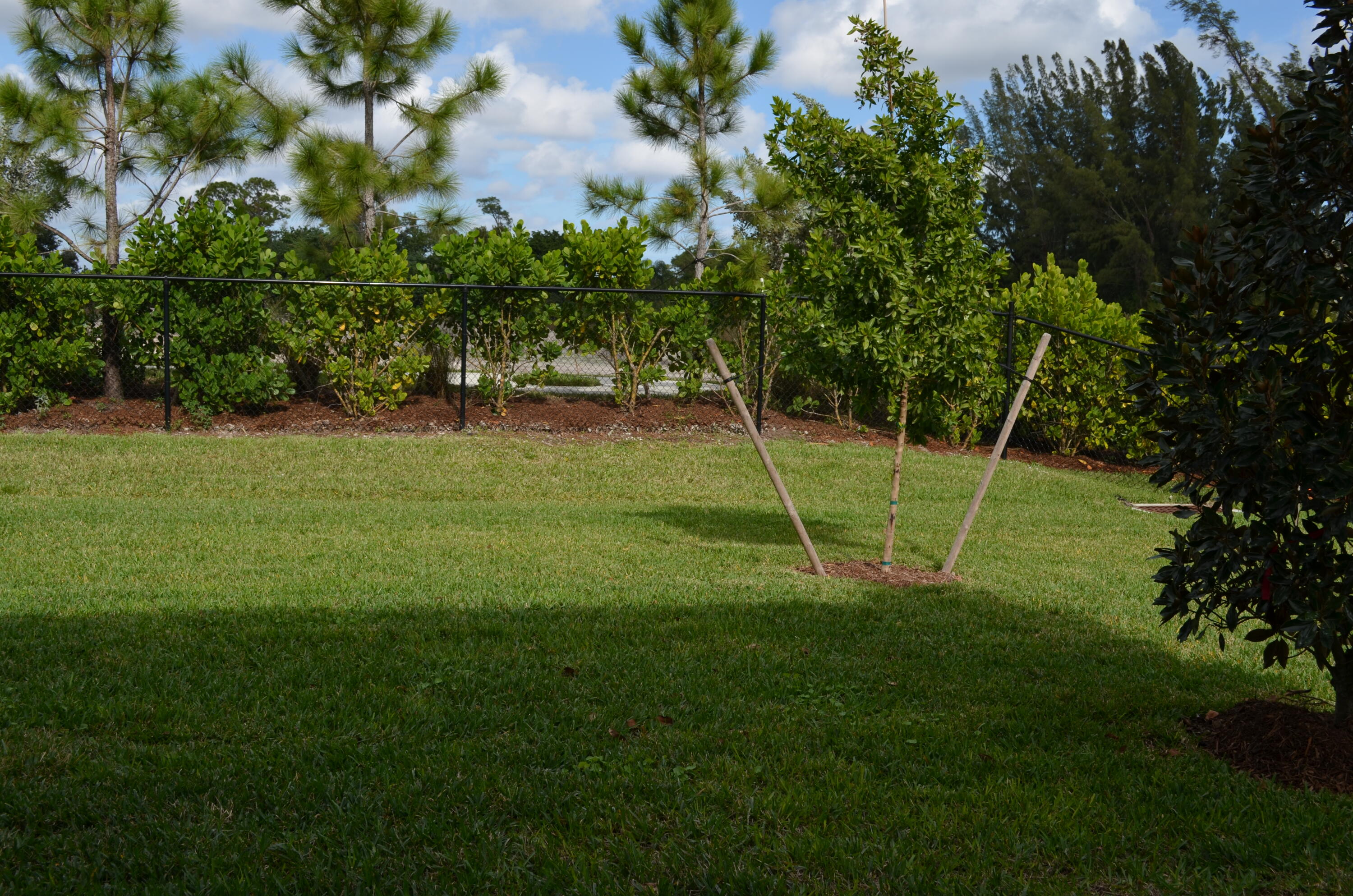 FIELDS AT GULFSTREAM POLO - Residential Lease