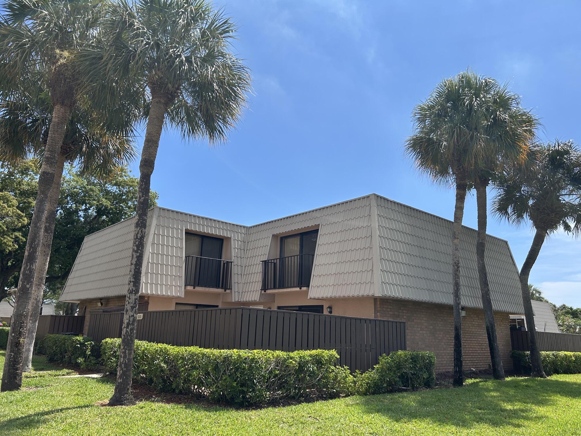VILLAGE OF SANDALWOOD LAKES SOUTH - Residential Lease