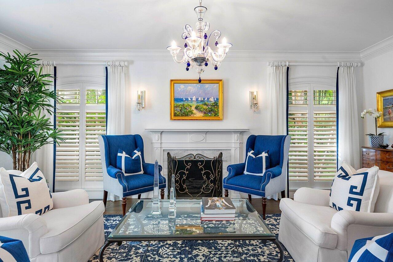 REVERIE - Residential