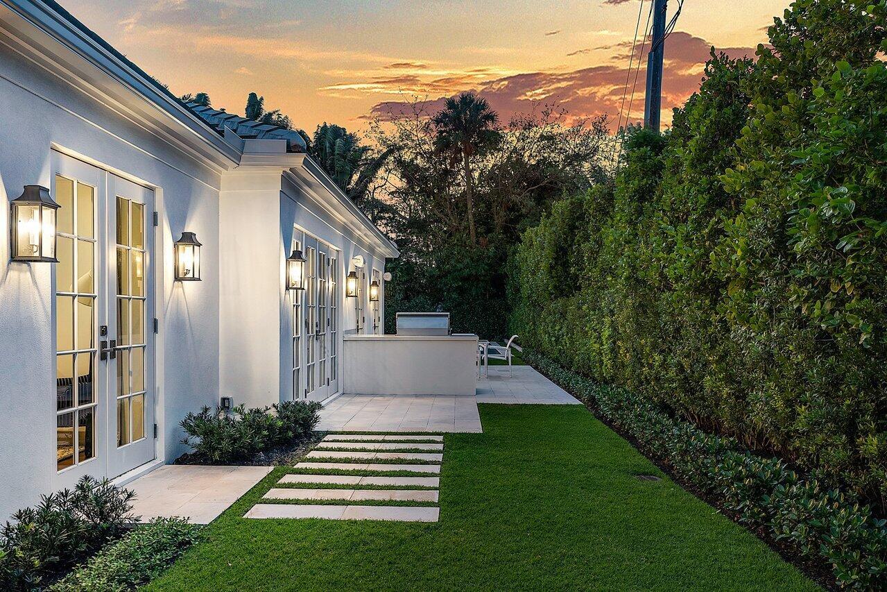 REVERIE - Residential