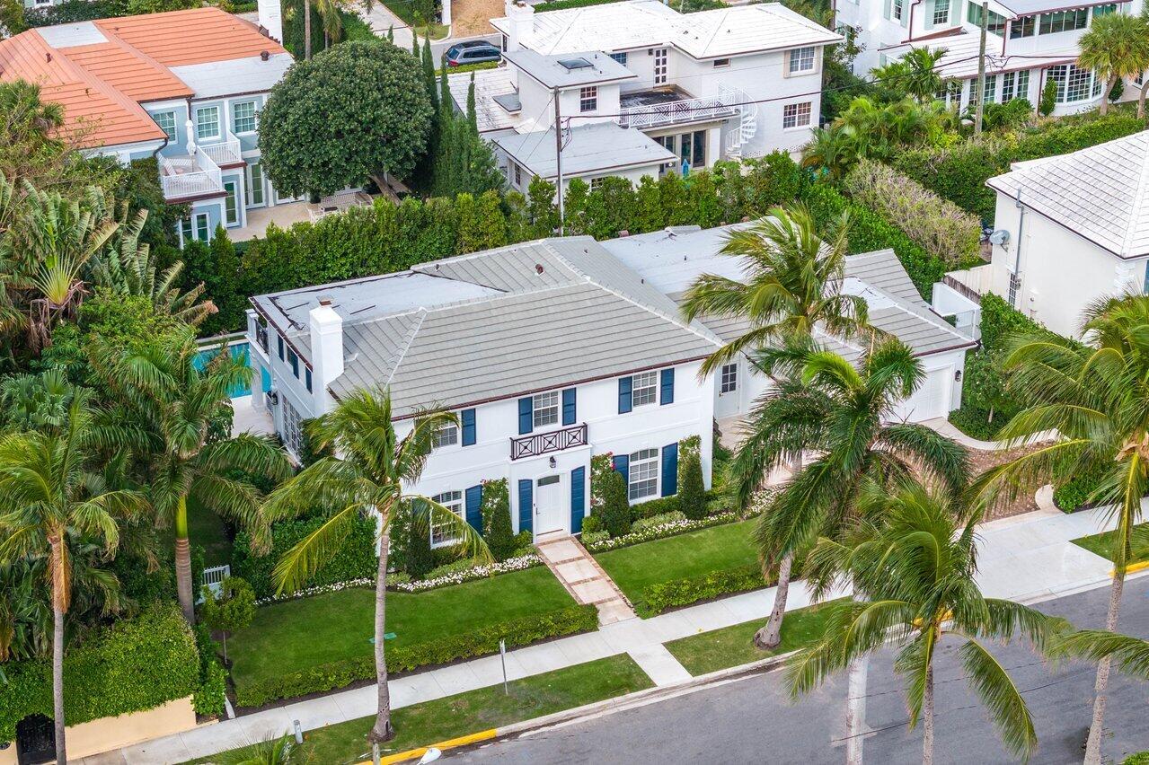 REVERIE - Residential