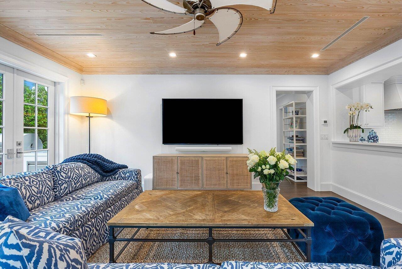 REVERIE - Residential