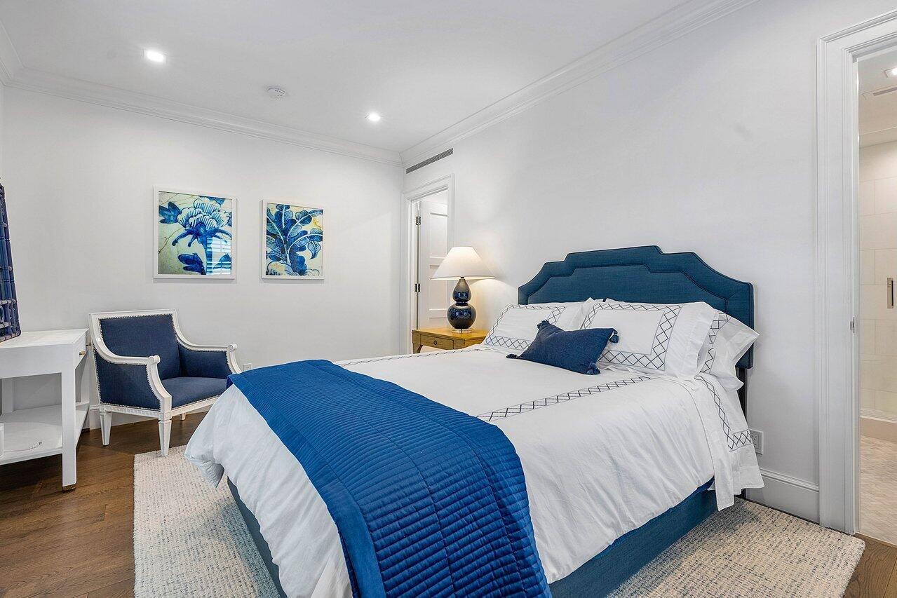 REVERIE - Residential