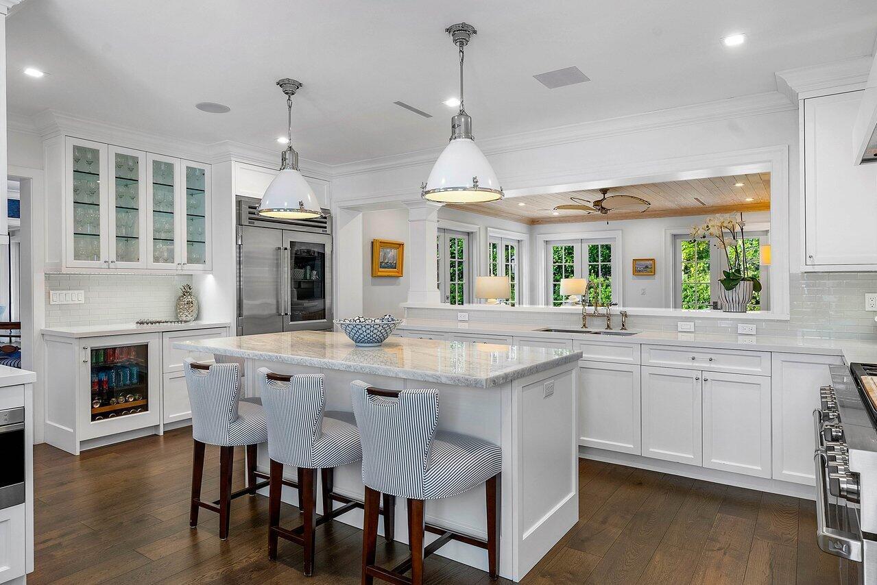 REVERIE - Residential