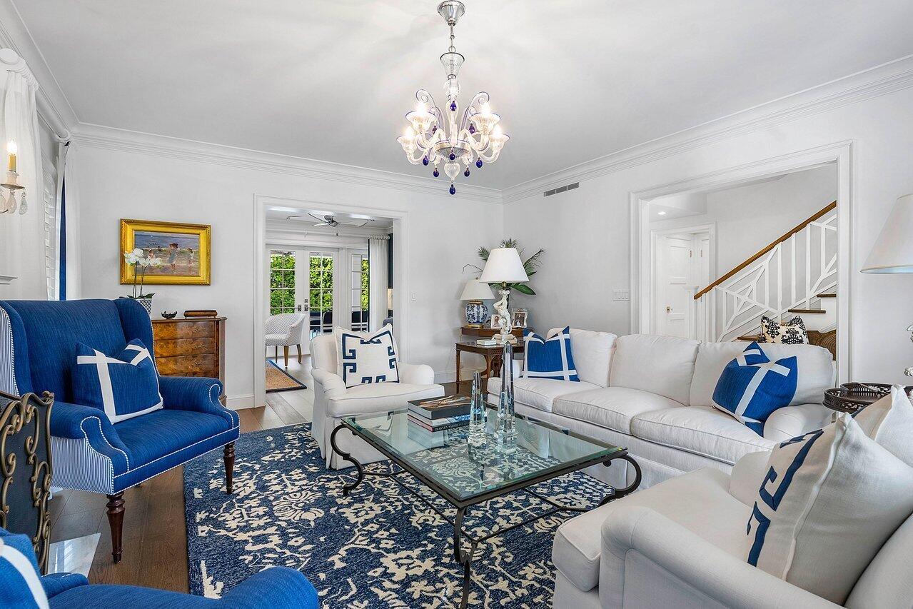 REVERIE - Residential