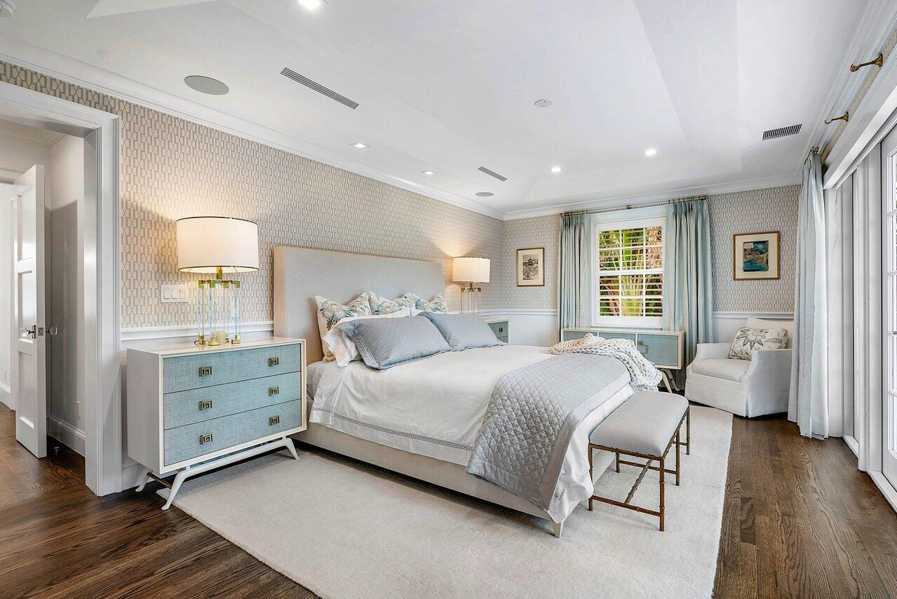 REVERIE - Residential