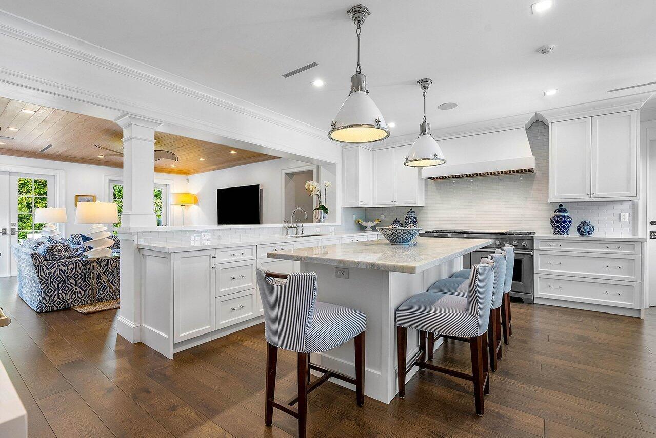 REVERIE - Residential