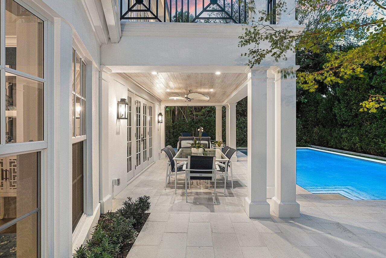 REVERIE - Residential