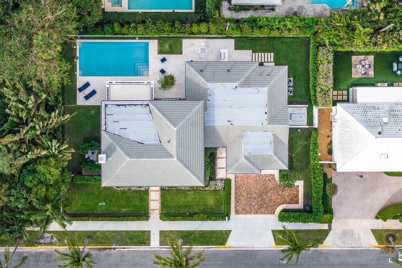 REVERIE - Residential