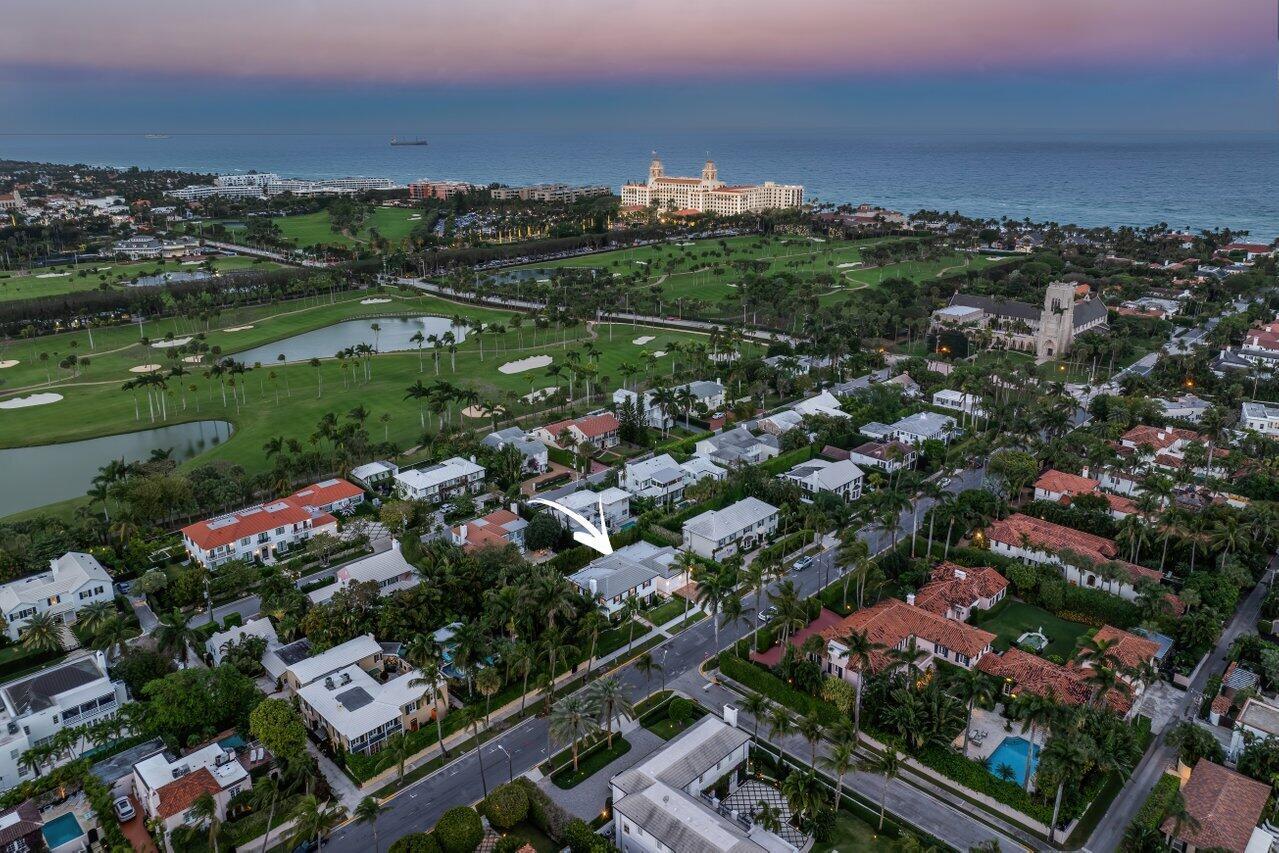 REVERIE - Residential