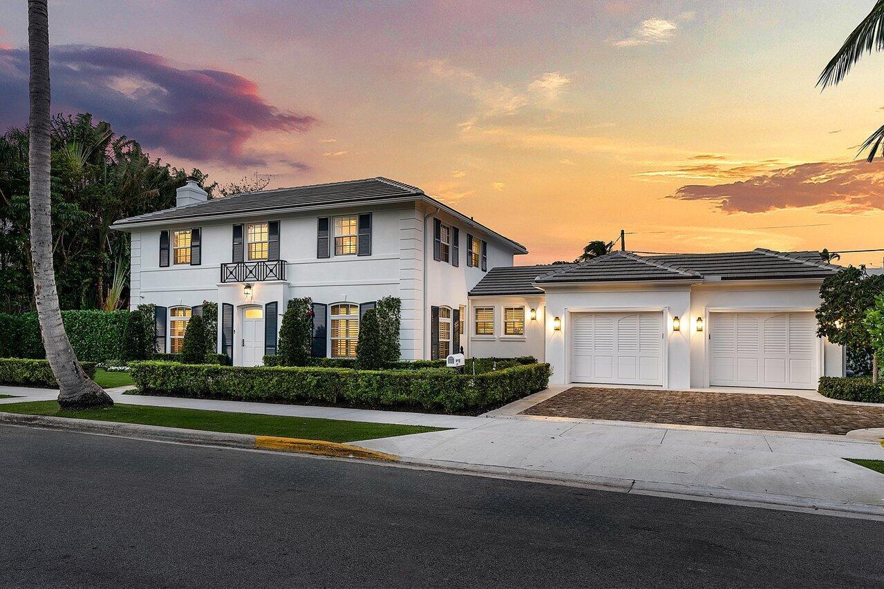 REVERIE - Residential