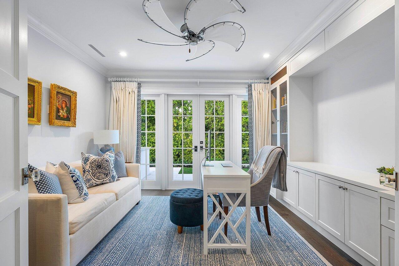 REVERIE - Residential