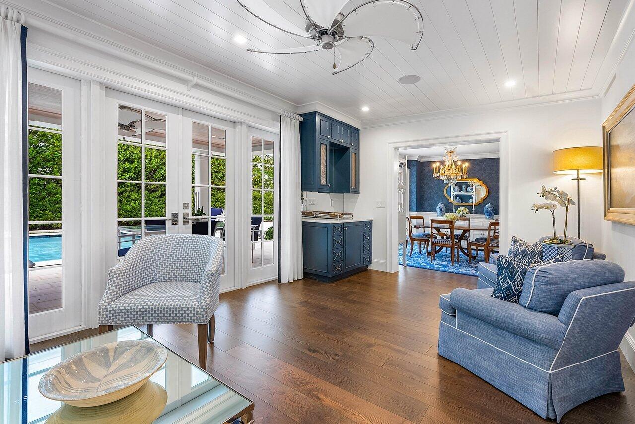 REVERIE - Residential