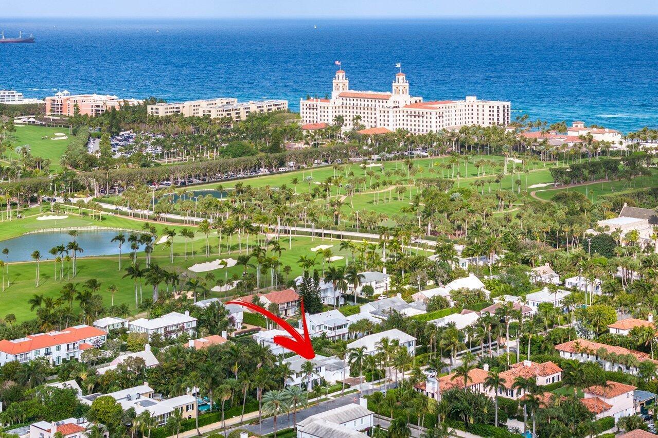 REVERIE - Residential