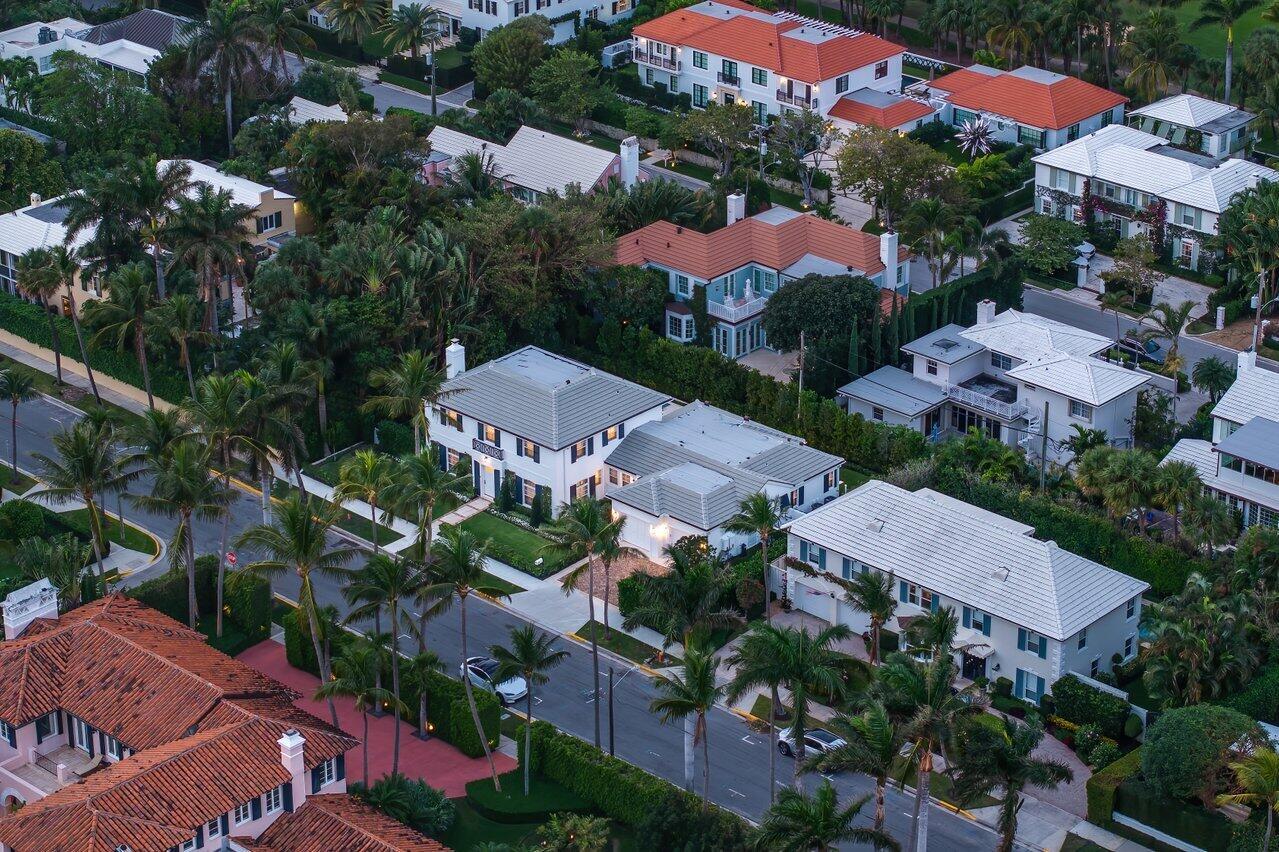 REVERIE - Residential