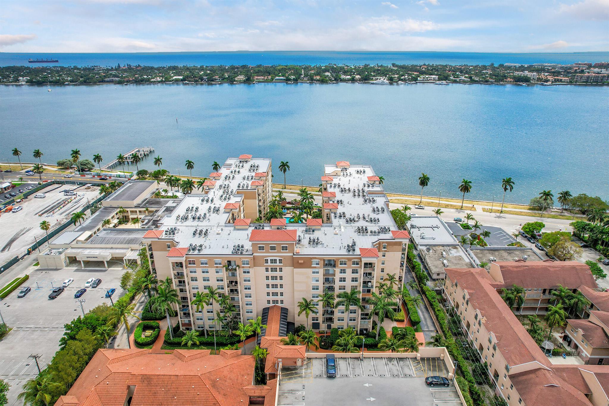 1801 N Flagler Drive 231