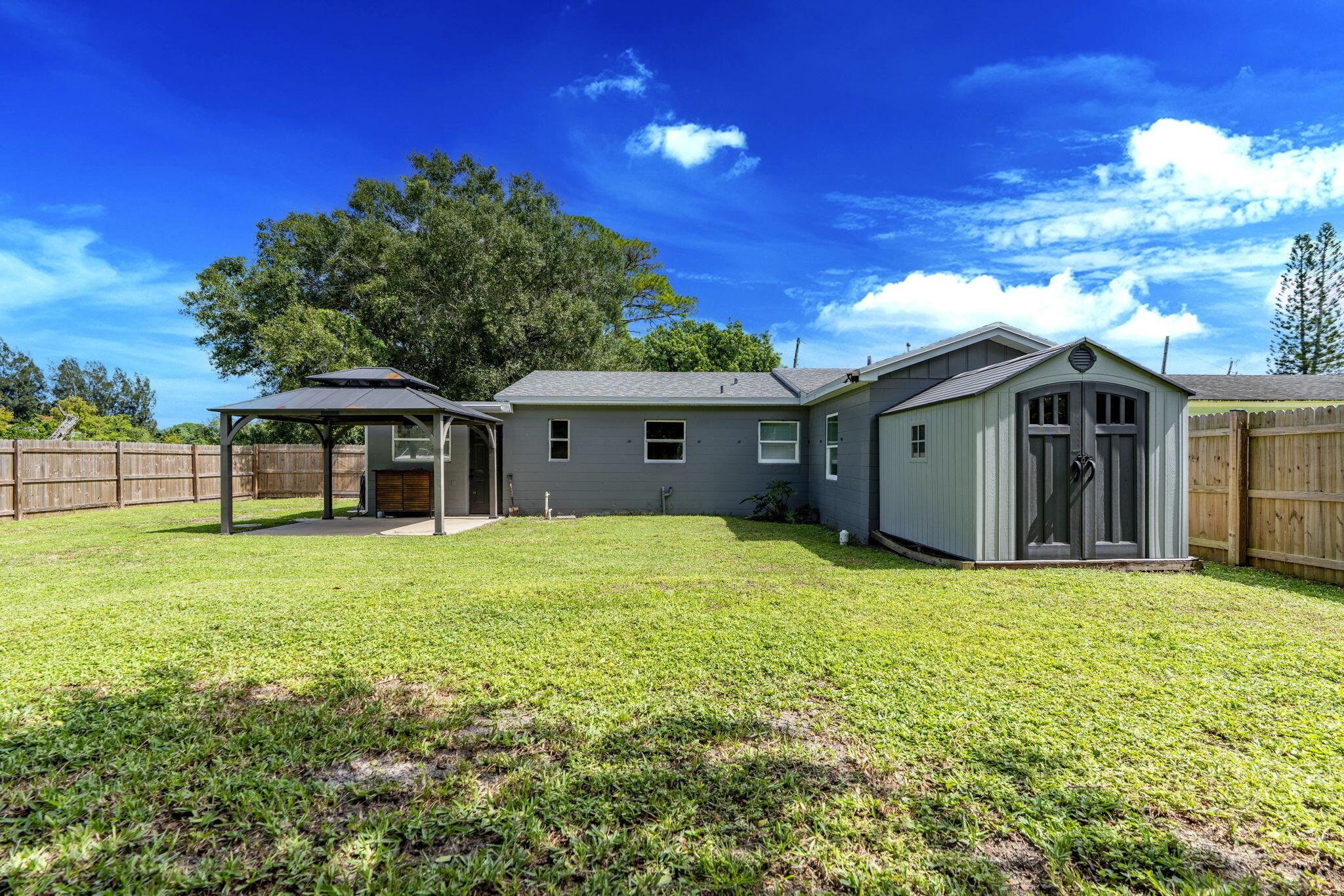 HARMONY HEIGHTS SUBDIVISI - Residential