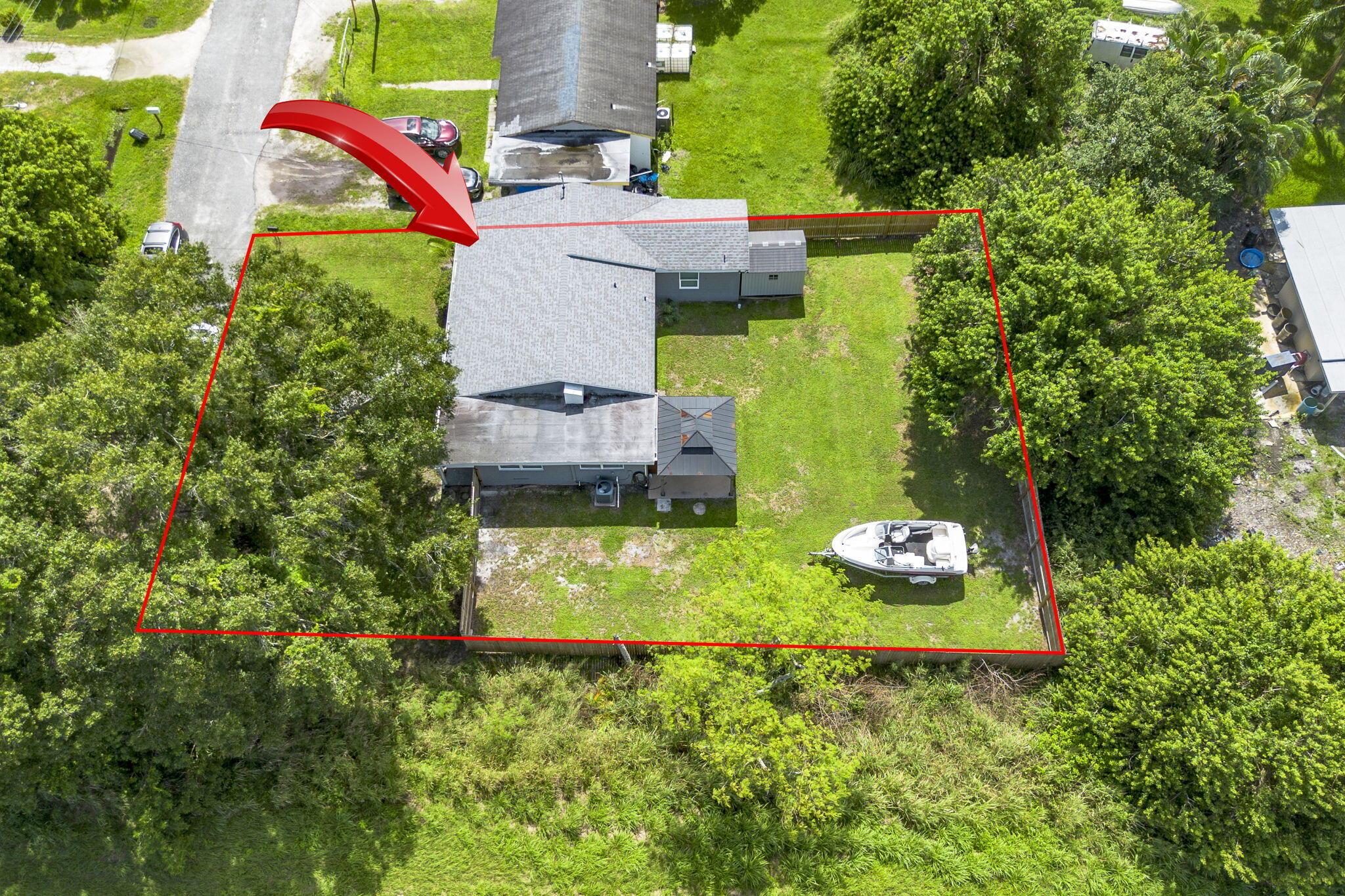 HARMONY HEIGHTS SUBDIVISI - Residential