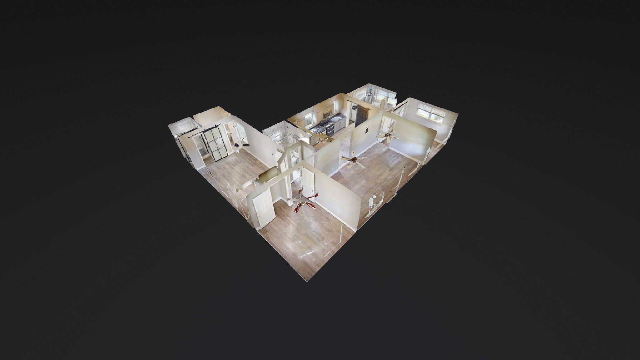 HARMONY HEIGHTS SUBDIVISI - Residential