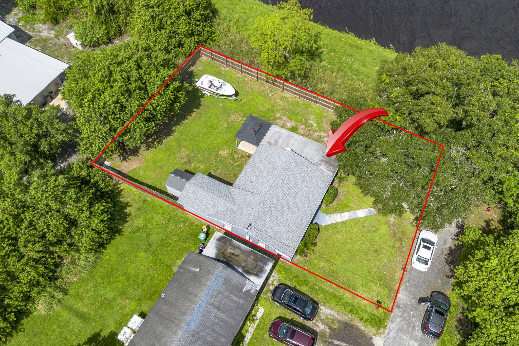 HARMONY HEIGHTS SUBDIVISI - Residential