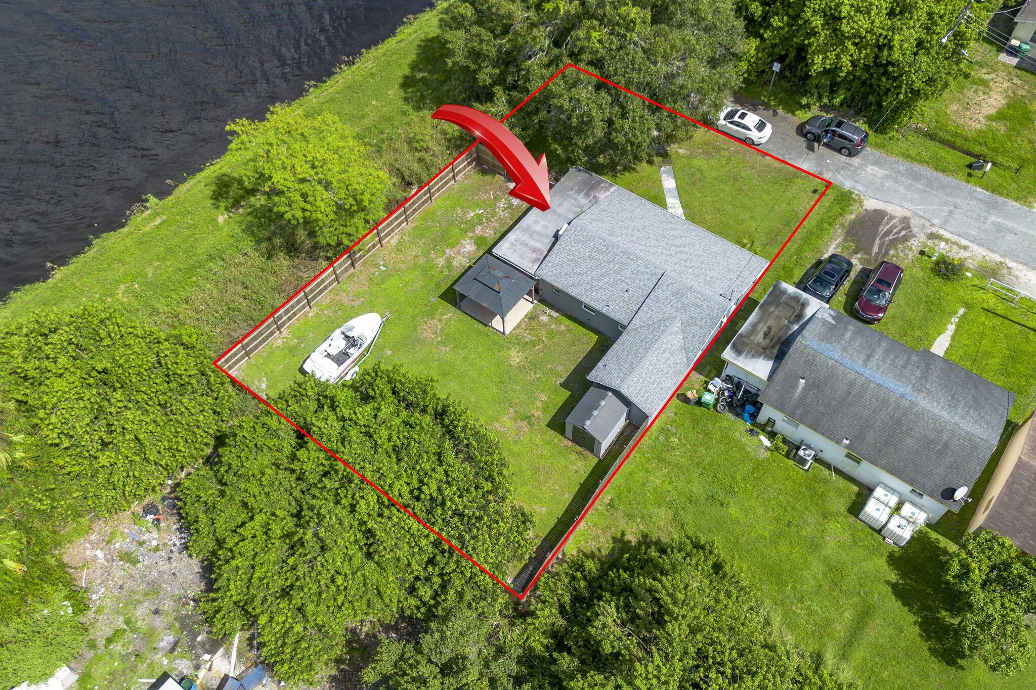 HARMONY HEIGHTS SUBDIVISI - Residential