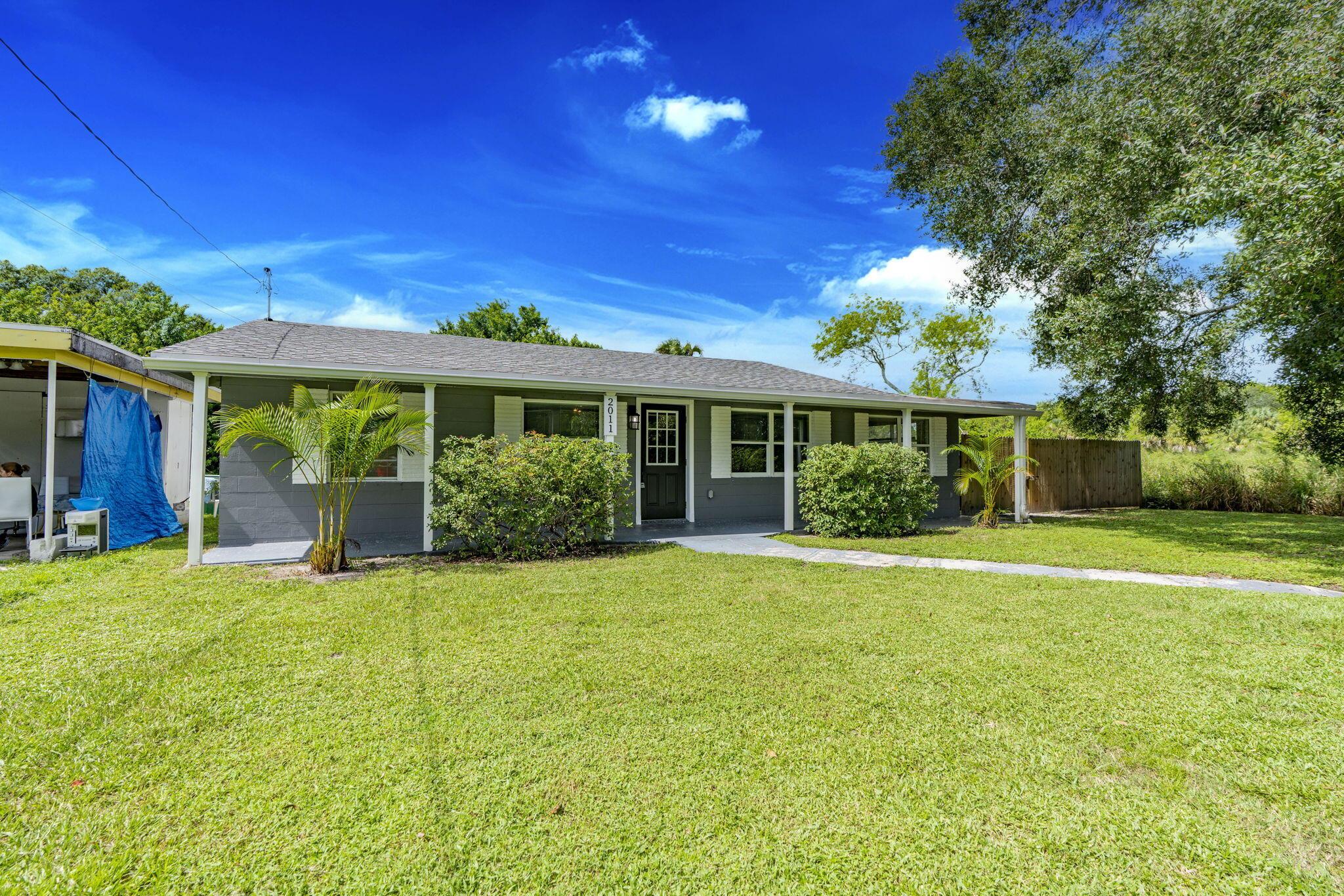 HARMONY HEIGHTS SUBDIVISI - Residential