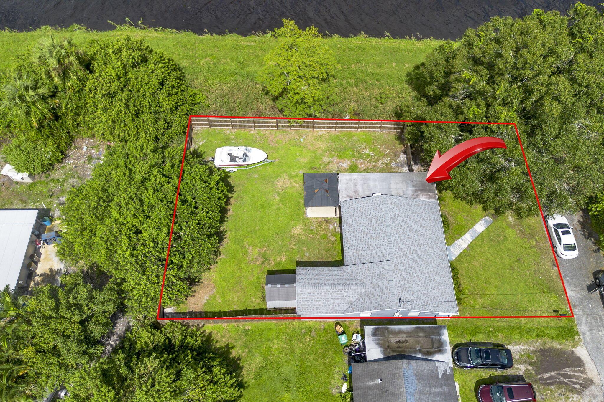 HARMONY HEIGHTS SUBDIVISI - Residential