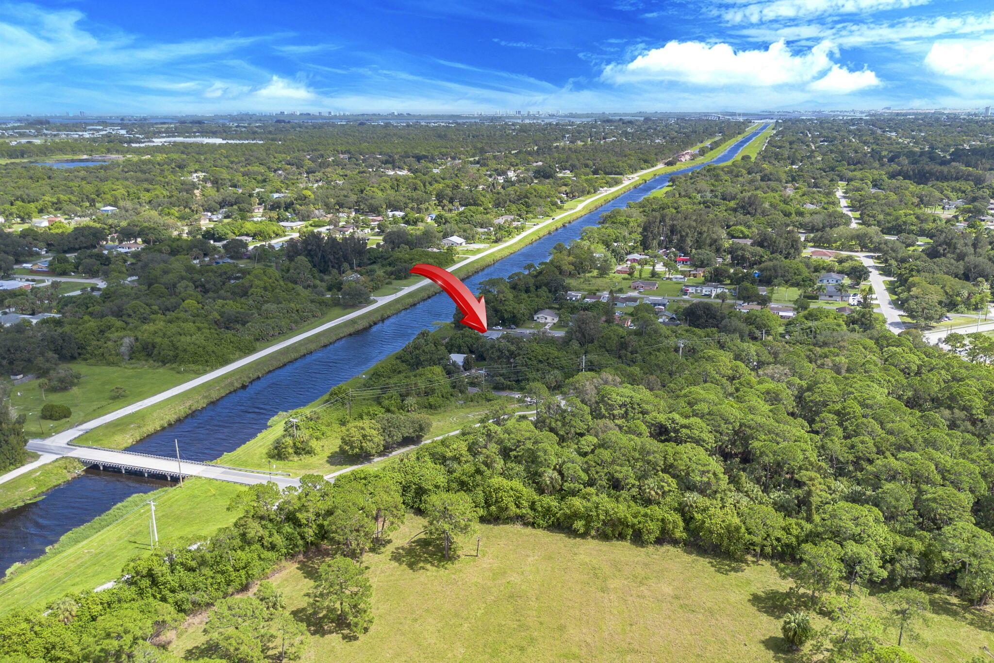 HARMONY HEIGHTS SUBDIVISI - Residential