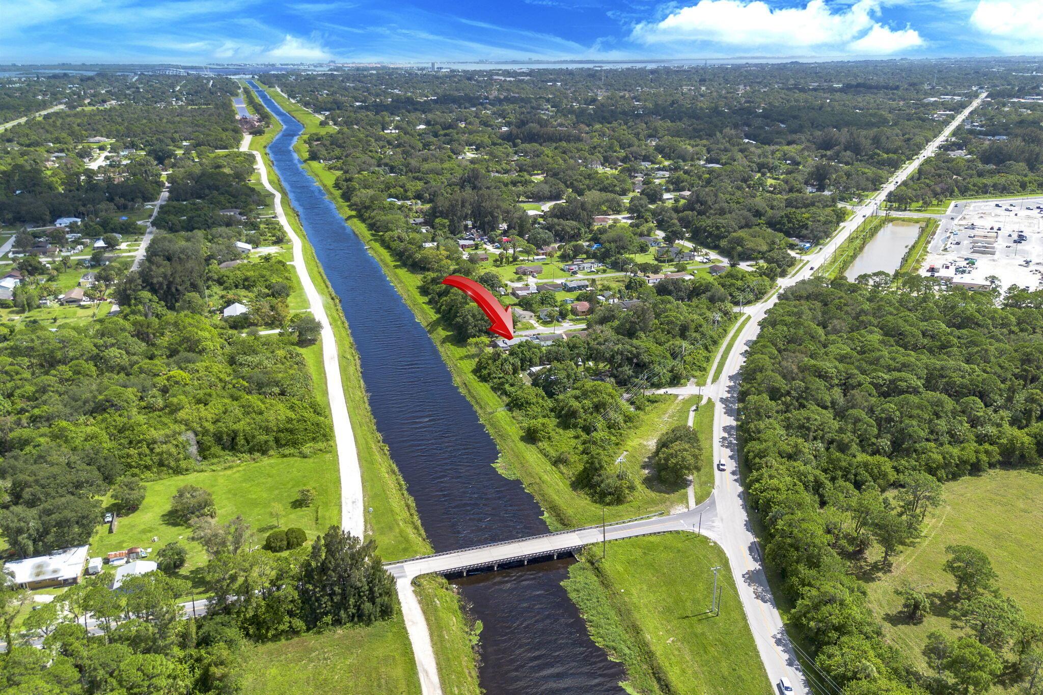 HARMONY HEIGHTS SUBDIVISI - Residential