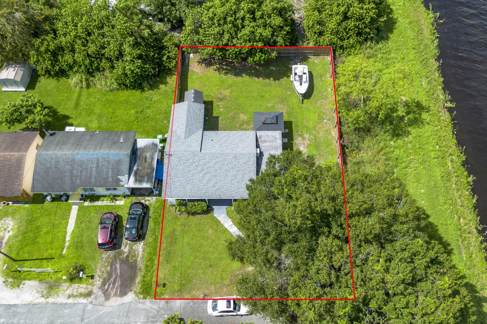 HARMONY HEIGHTS SUBDIVISI - Residential