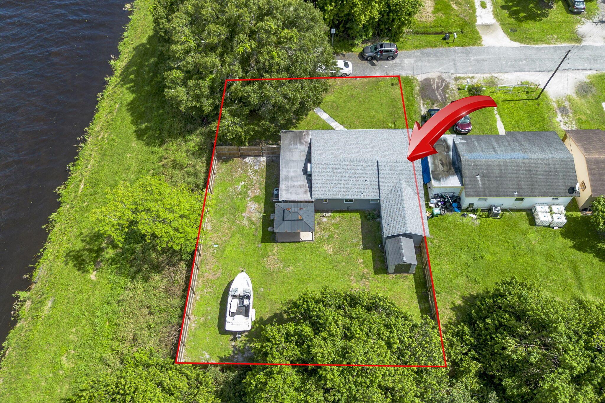 HARMONY HEIGHTS SUBDIVISI - Residential