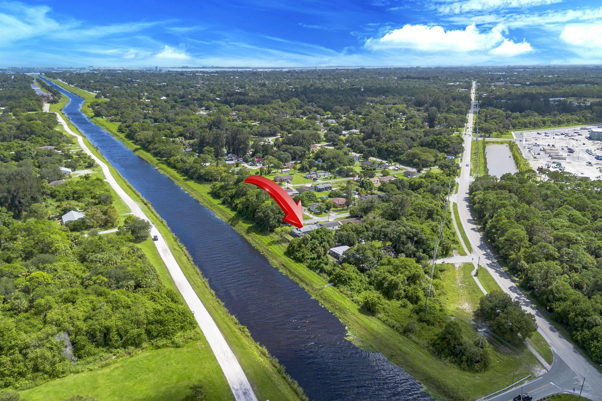 HARMONY HEIGHTS SUBDIVISI - Residential