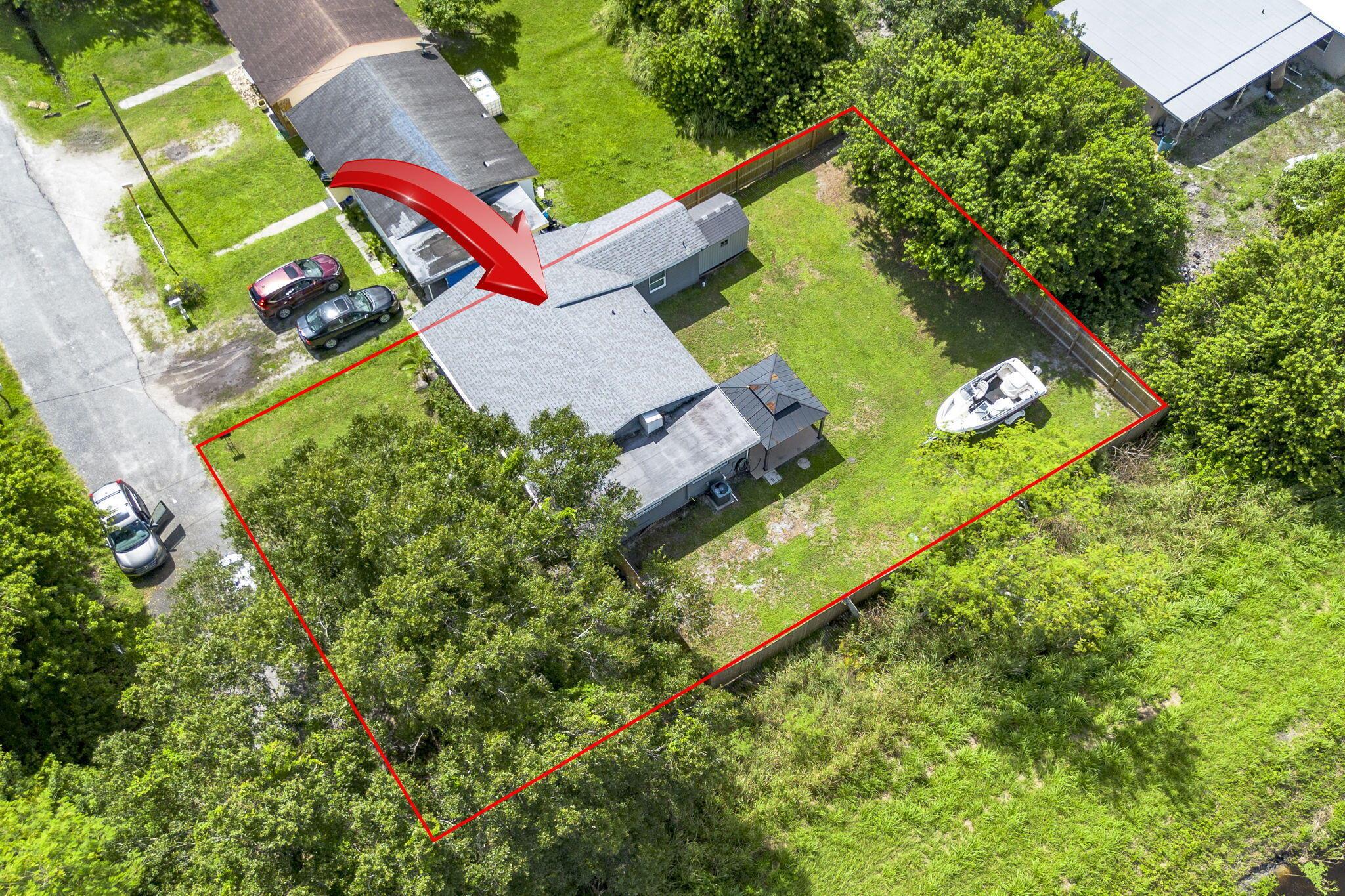 HARMONY HEIGHTS SUBDIVISI - Residential