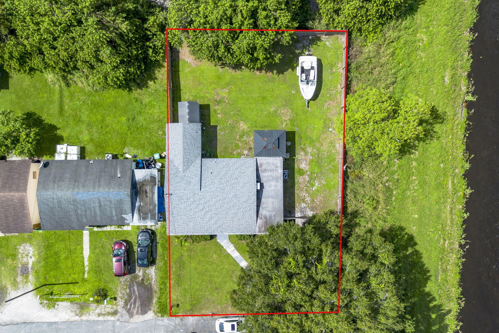 HARMONY HEIGHTS SUBDIVISI - Residential