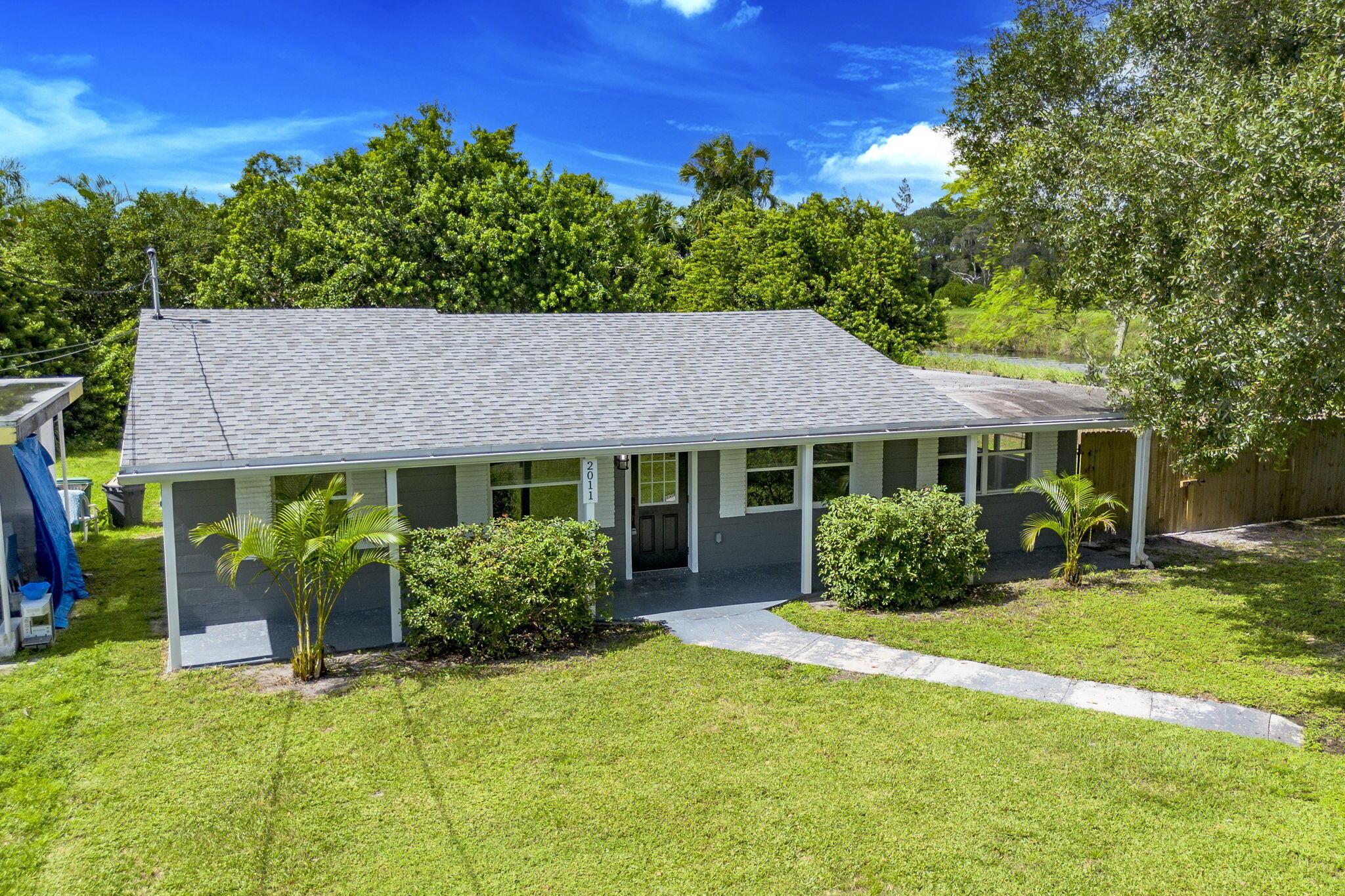 HARMONY HEIGHTS SUBDIVISI - Residential