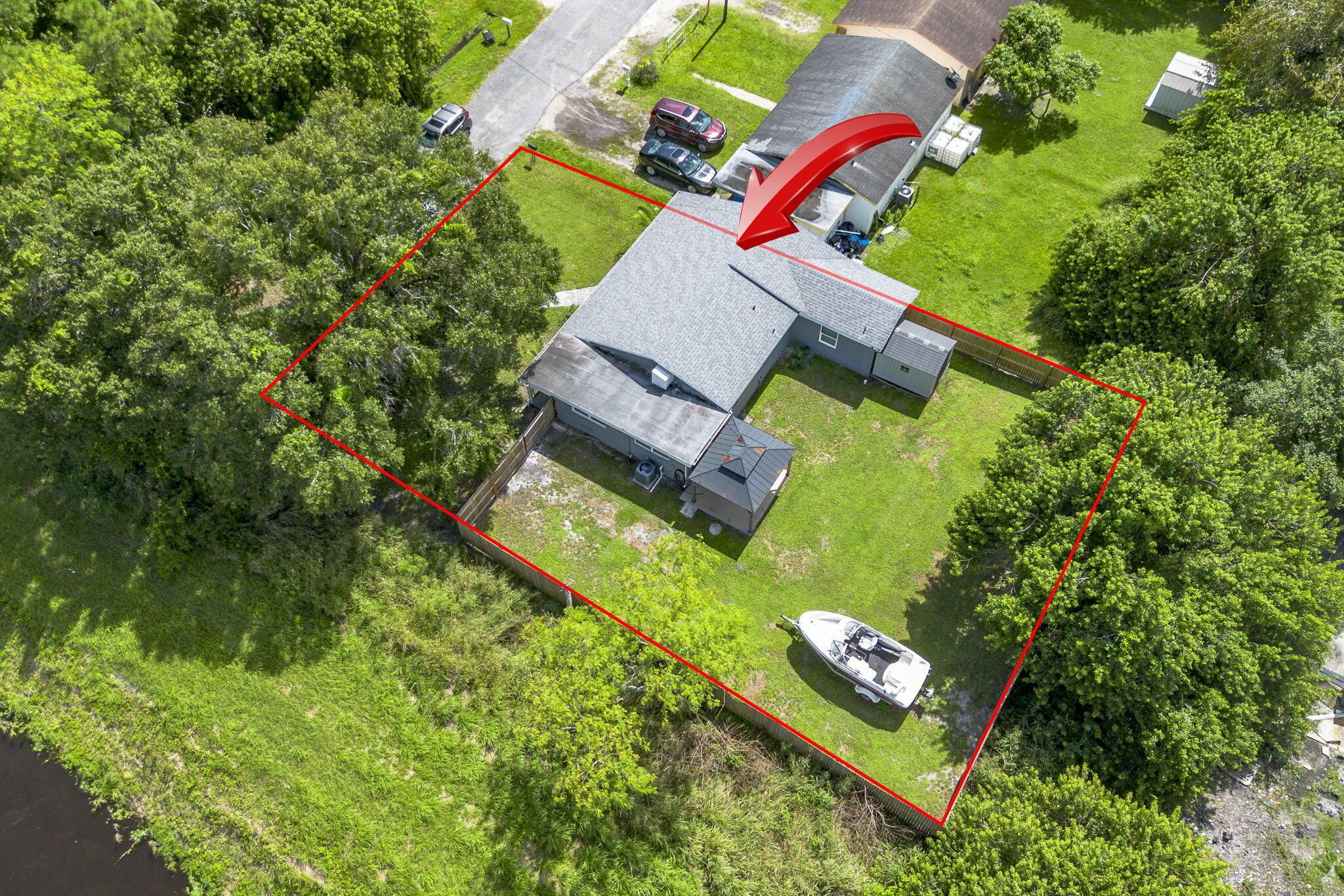 HARMONY HEIGHTS SUBDIVISI - Residential