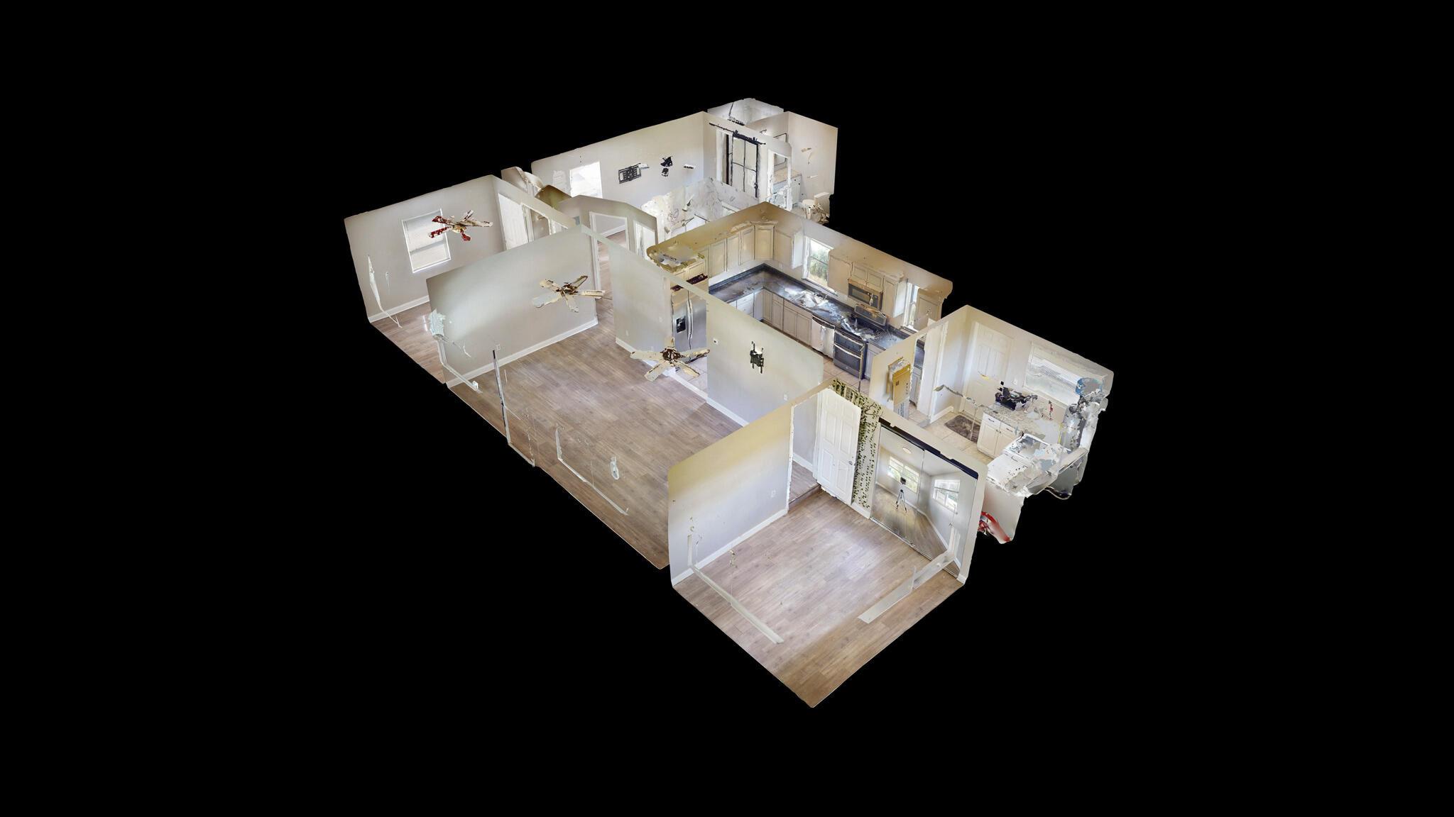 HARMONY HEIGHTS SUBDIVISI - Residential