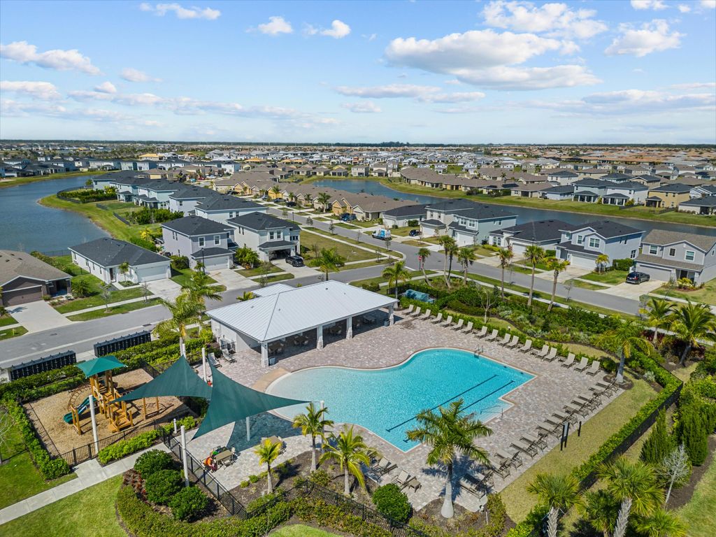 Photo of 10760 SW Cremona Way, Port Saint Lucie, FL 34987 (MLS # B26044858)