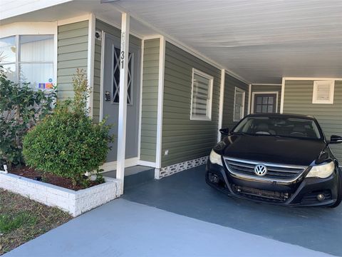 A home in Lantana