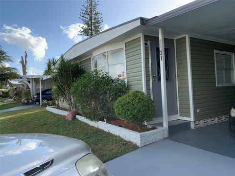 A home in Lantana