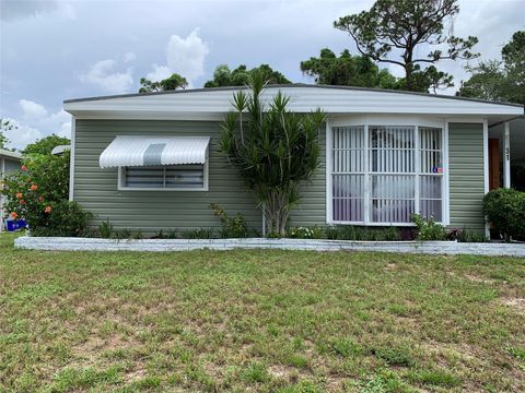 A home in Lantana