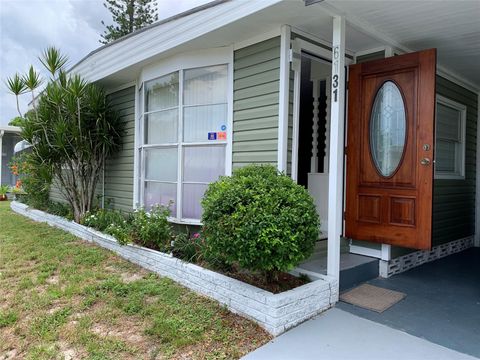 A home in Lantana