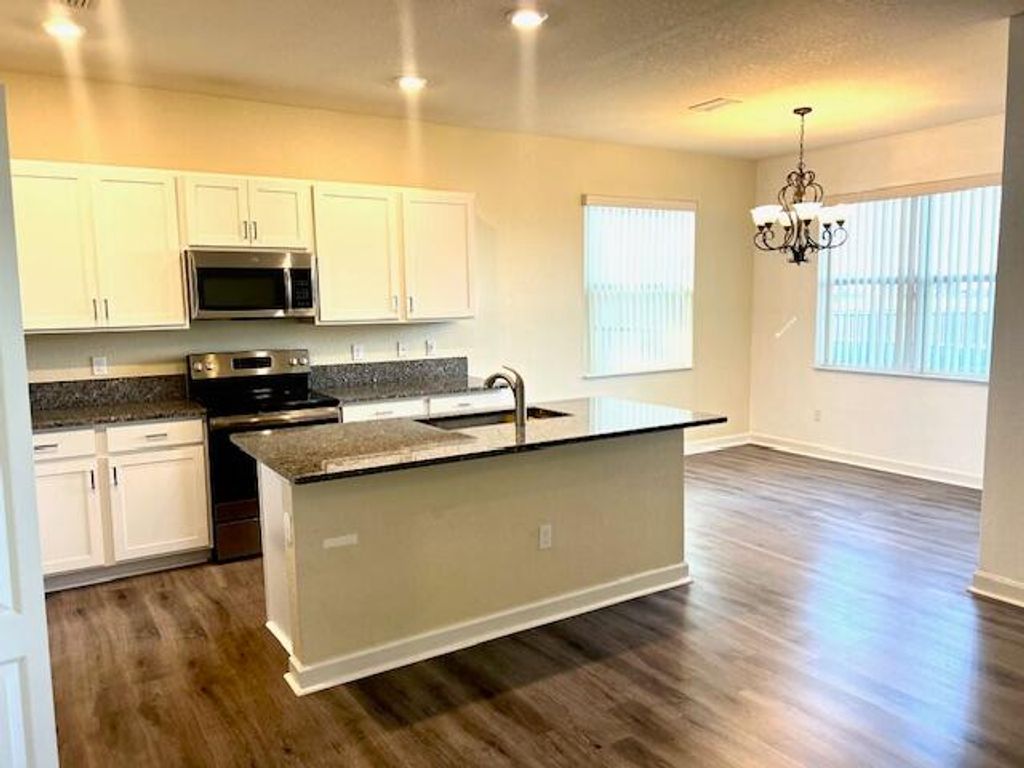 Photo of 8140 NW Greenbank Circle, Port Saint Lucie, FL 34986 (MLS # R10952605)