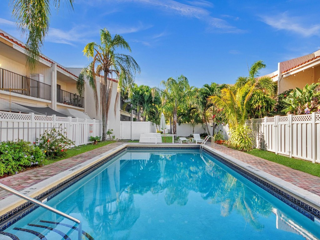 Ibiza Condo - Residential Lease