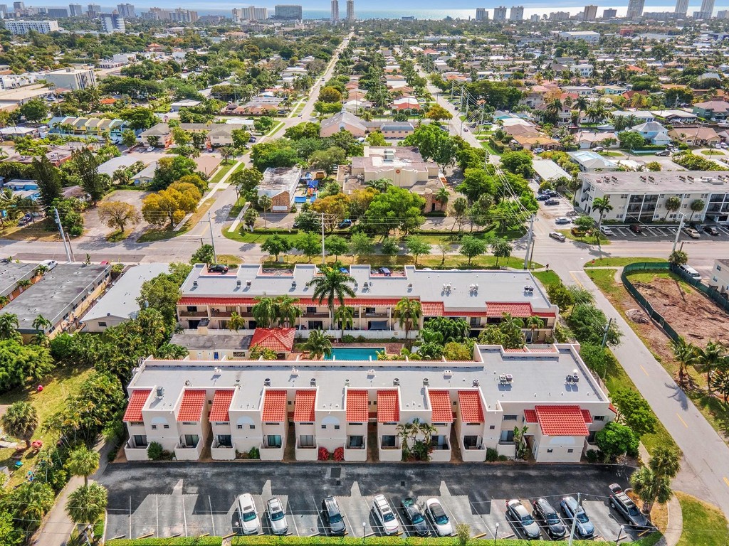 Ibiza Condo - Residential Lease