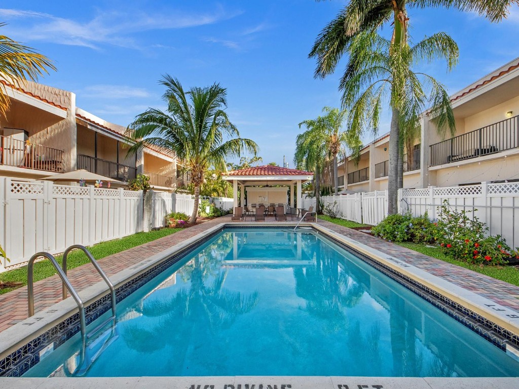 Ibiza Condo - Residential Lease