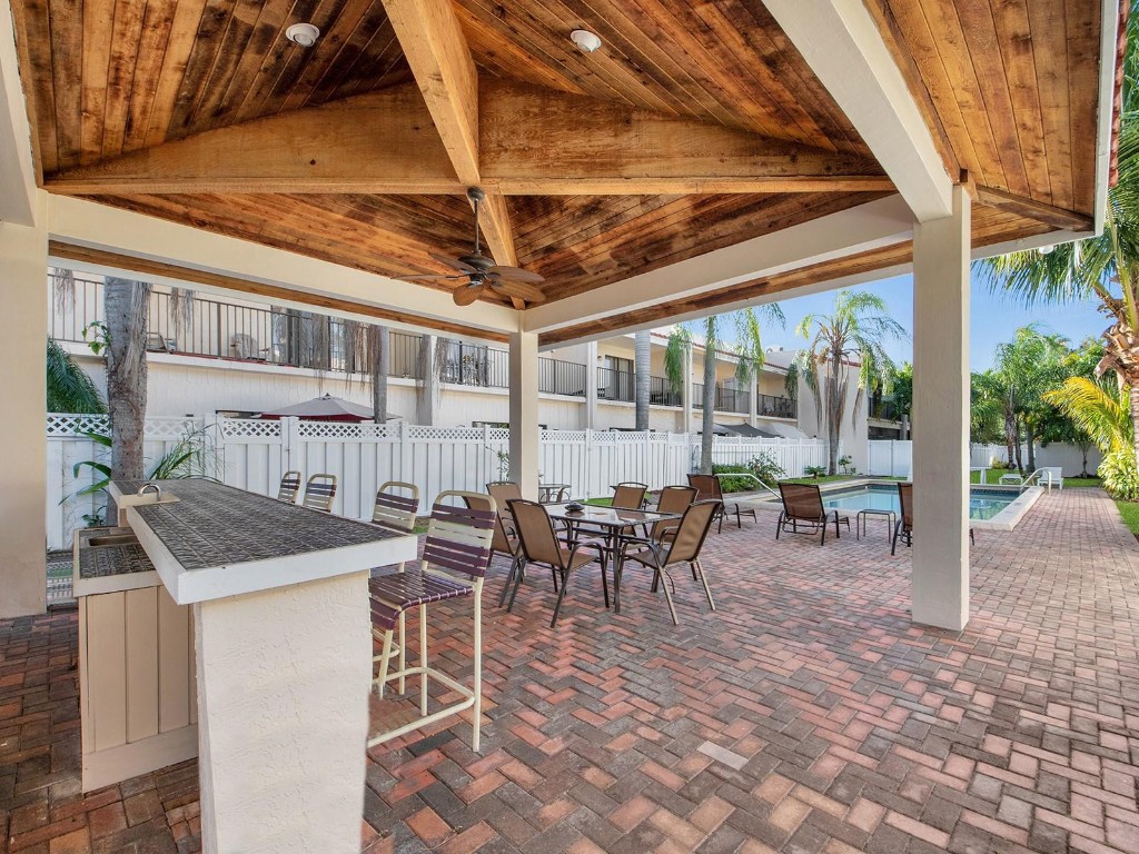 Ibiza Condo - Residential Lease